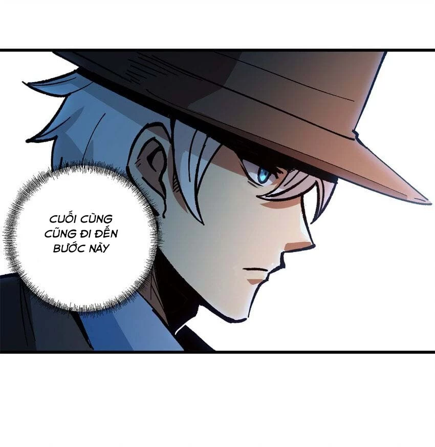 Trưởng Giám Ngục Trông Coi Các Ma Nữ Chapter 43 - 27