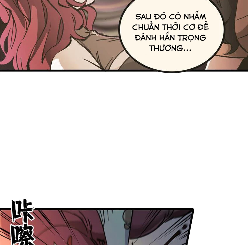Trưởng Giám Ngục Trông Coi Các Ma Nữ Chapter 44 - 5