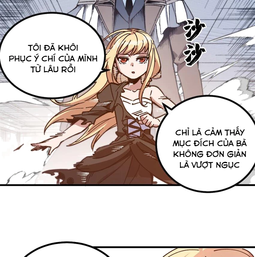 Trưởng Giám Ngục Trông Coi Các Ma Nữ Chapter 44 - 8