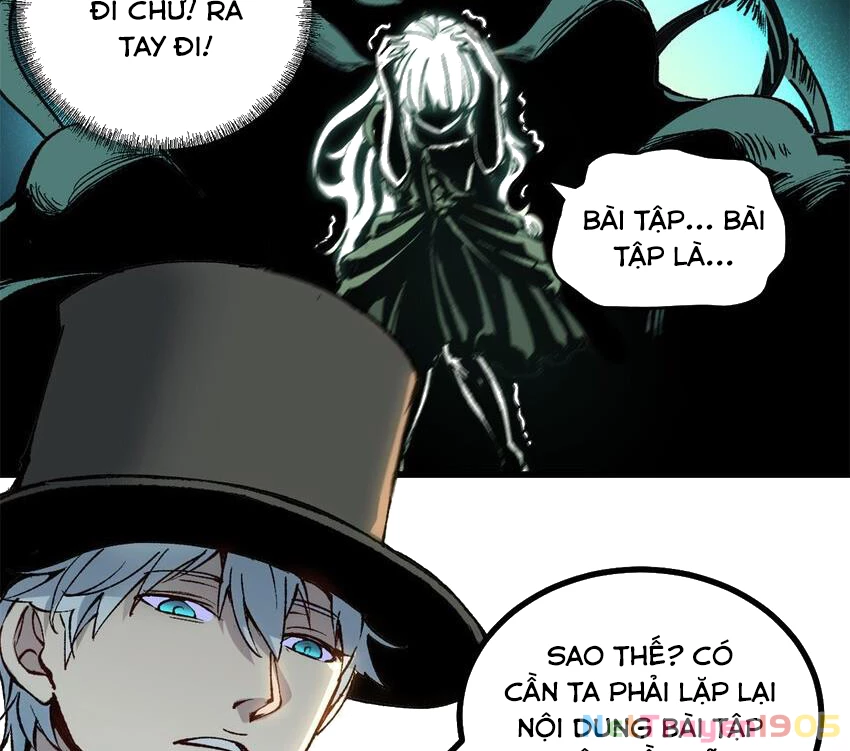 Trưởng Giám Ngục Trông Coi Các Ma Nữ Chapter 44 - 15