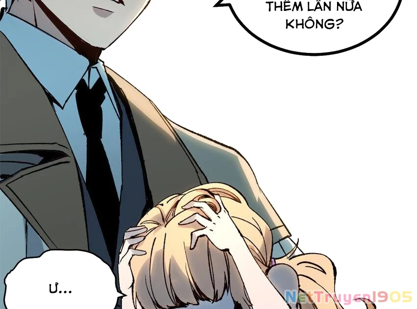 Trưởng Giám Ngục Trông Coi Các Ma Nữ Chapter 44 - 16