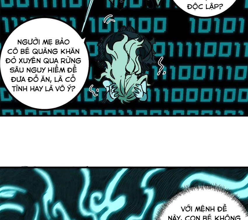 Trưởng Giám Ngục Trông Coi Các Ma Nữ Chapter 44 - 20