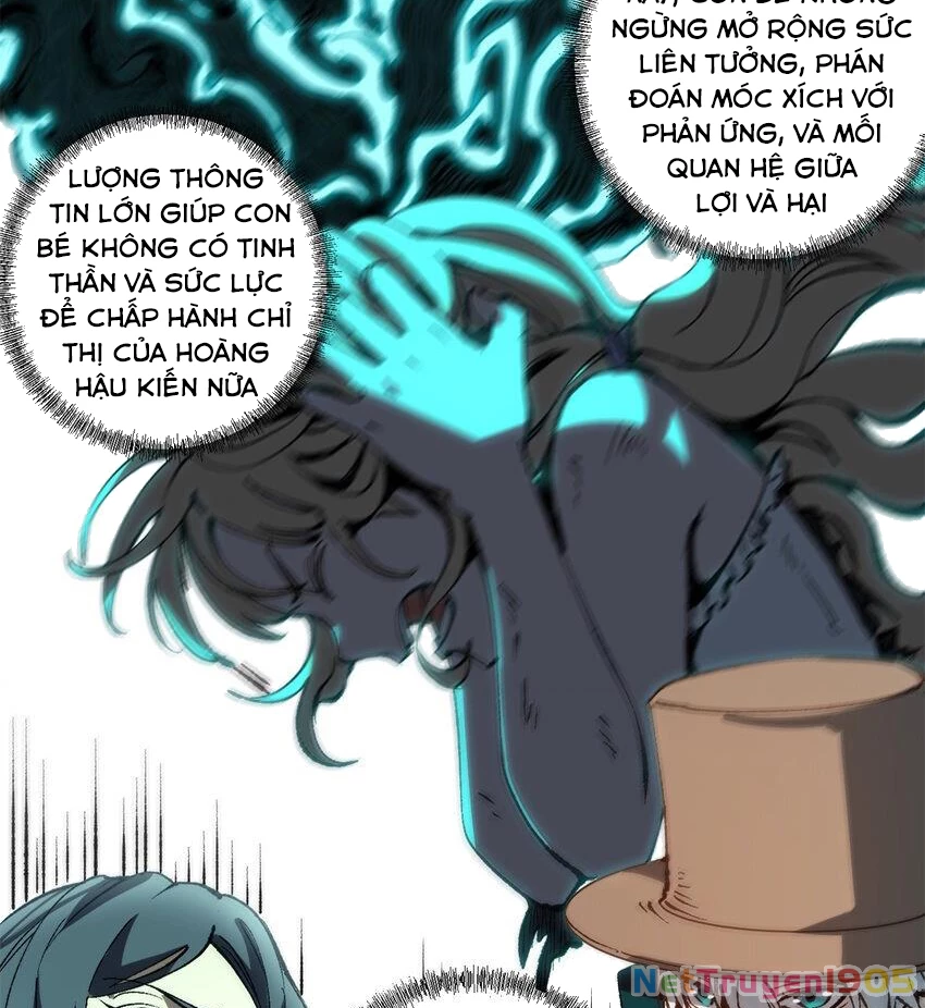 Trưởng Giám Ngục Trông Coi Các Ma Nữ Chapter 44 - 21