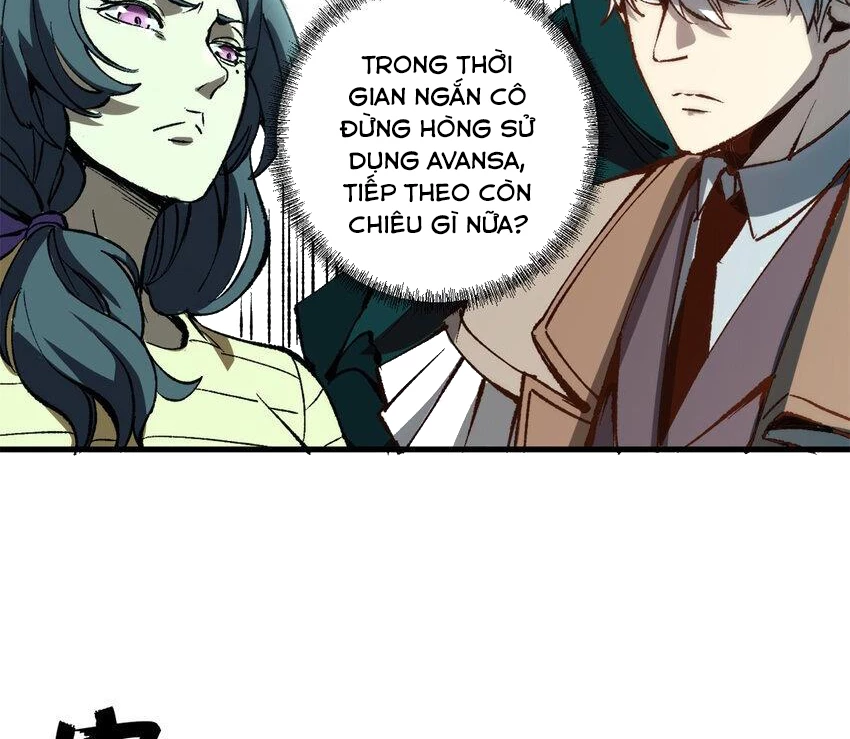 Trưởng Giám Ngục Trông Coi Các Ma Nữ Chapter 44 - 22