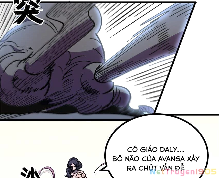 Trưởng Giám Ngục Trông Coi Các Ma Nữ Chapter 44 - 23
