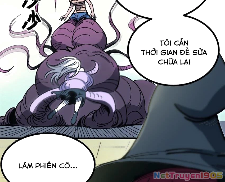 Trưởng Giám Ngục Trông Coi Các Ma Nữ Chapter 44 - 24