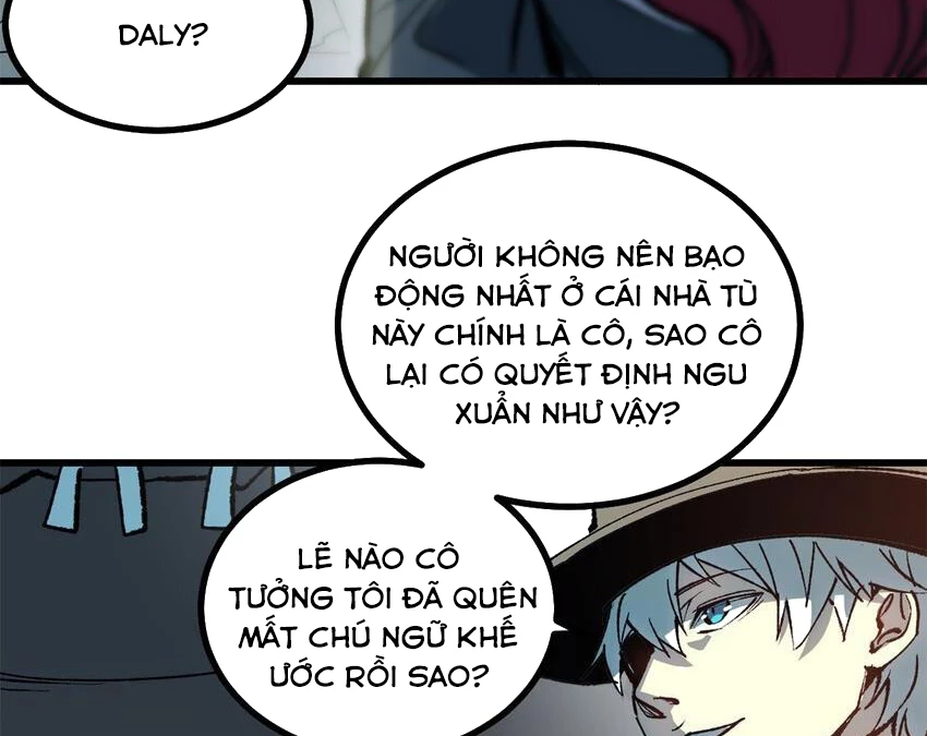 Trưởng Giám Ngục Trông Coi Các Ma Nữ Chapter 44 - 26