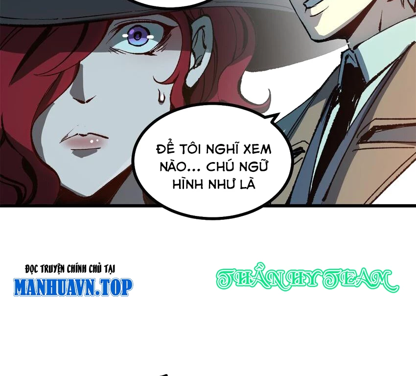 Trưởng Giám Ngục Trông Coi Các Ma Nữ Chapter 44 - 27
