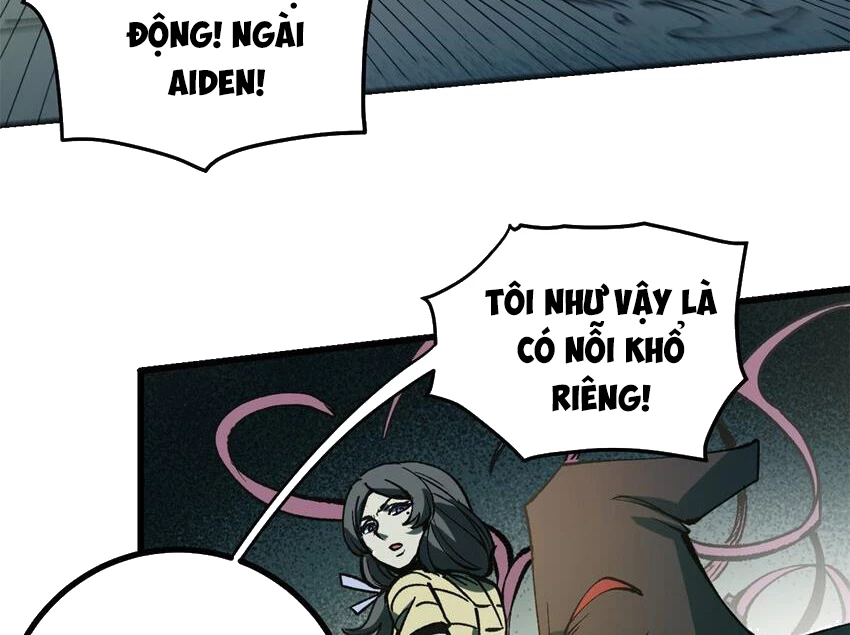 Trưởng Giám Ngục Trông Coi Các Ma Nữ Chapter 44 - 29