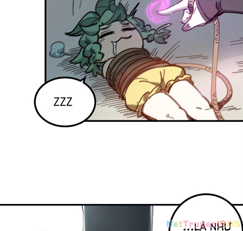 Trưởng Giám Ngục Trông Coi Các Ma Nữ Chapter 44 - 31