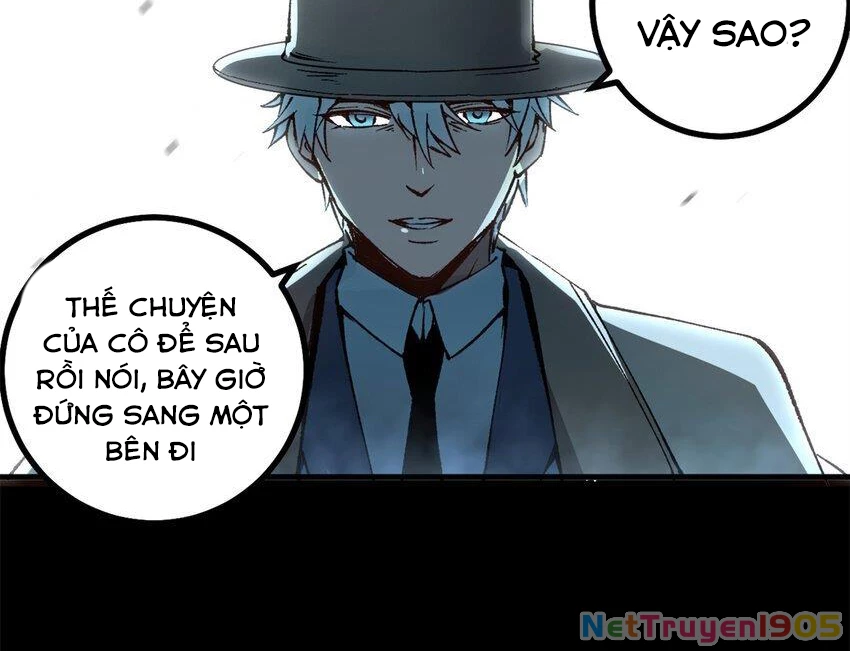 Trưởng Giám Ngục Trông Coi Các Ma Nữ Chapter 44 - 32