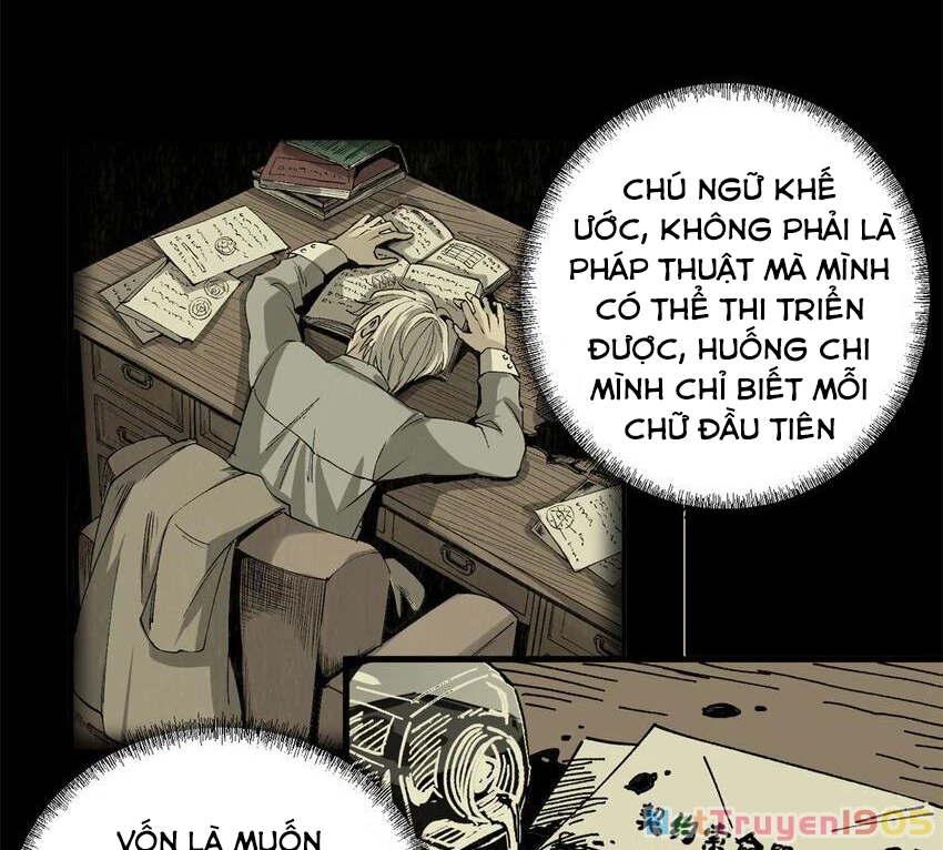 Trưởng Giám Ngục Trông Coi Các Ma Nữ Chapter 44 - 33