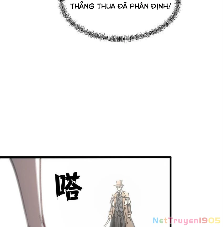 Trưởng Giám Ngục Trông Coi Các Ma Nữ Chapter 44 - 42