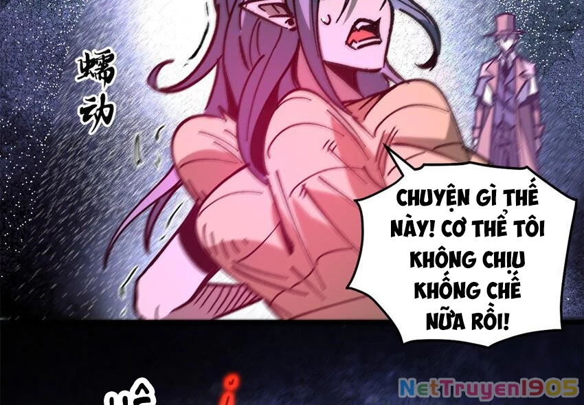 Trưởng Giám Ngục Trông Coi Các Ma Nữ Chapter 44 - 44