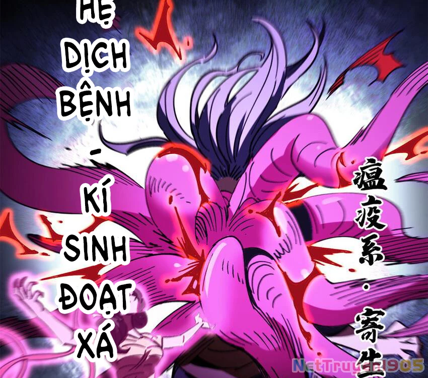 Trưởng Giám Ngục Trông Coi Các Ma Nữ Chapter 44 - 45
