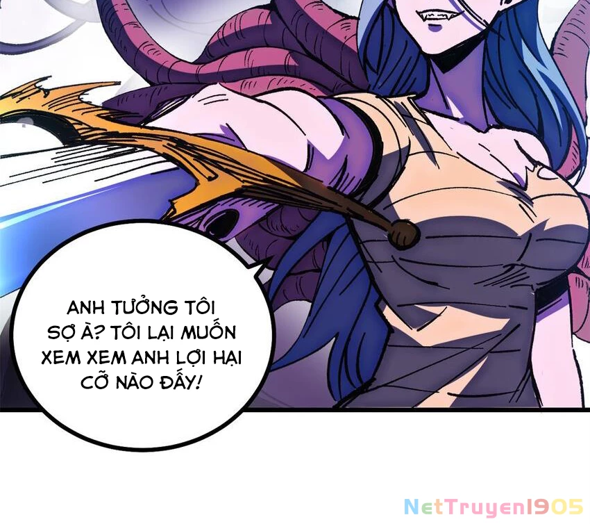 Trưởng Giám Ngục Trông Coi Các Ma Nữ Chapter 44 - 49