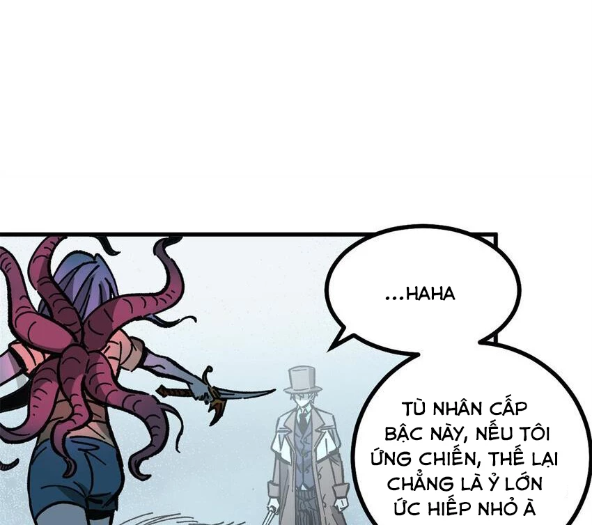 Trưởng Giám Ngục Trông Coi Các Ma Nữ Chapter 44 - 50