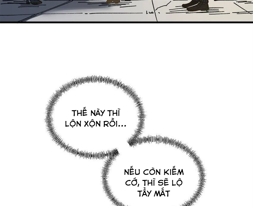 Trưởng Giám Ngục Trông Coi Các Ma Nữ Chapter 44 - 53