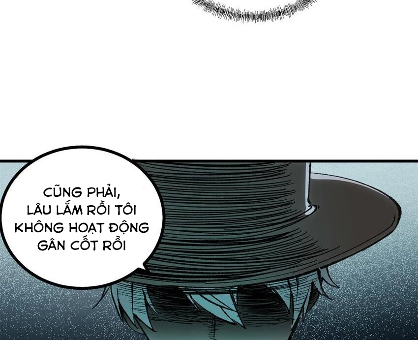 Trưởng Giám Ngục Trông Coi Các Ma Nữ Chapter 44 - 54
