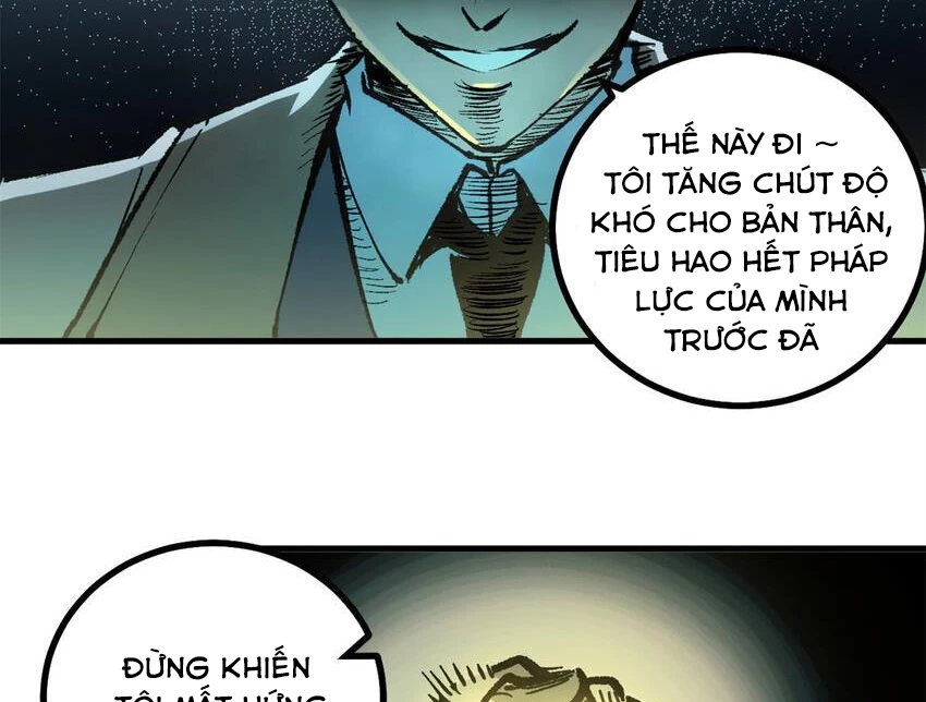Trưởng Giám Ngục Trông Coi Các Ma Nữ Chapter 44 - 55