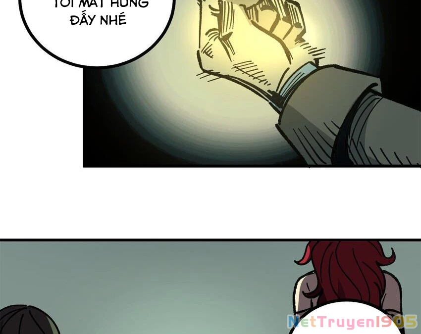 Trưởng Giám Ngục Trông Coi Các Ma Nữ Chapter 44 - 56