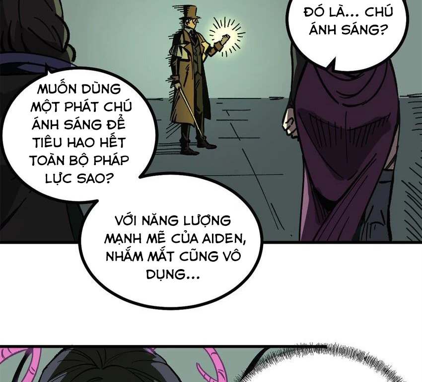Trưởng Giám Ngục Trông Coi Các Ma Nữ Chapter 44 - 57