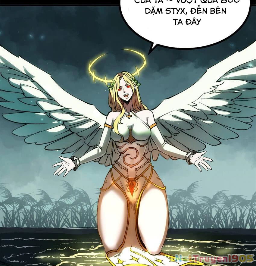 Trưởng Giám Ngục Trông Coi Các Ma Nữ Chapter 44 - 74