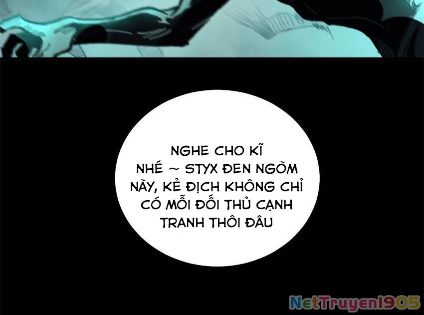 Trưởng Giám Ngục Trông Coi Các Ma Nữ Chapter 44 - 77