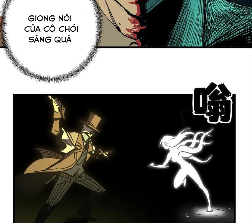 Trưởng Giám Ngục Trông Coi Các Ma Nữ Chapter 44 - 81