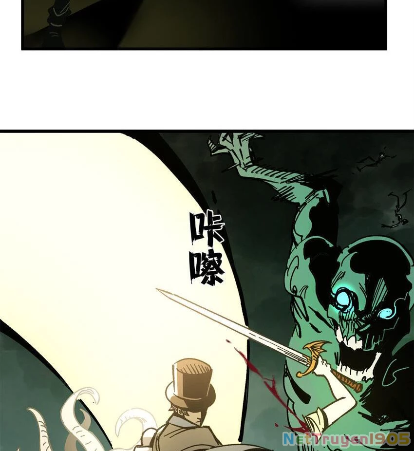 Trưởng Giám Ngục Trông Coi Các Ma Nữ Chapter 44 - 82