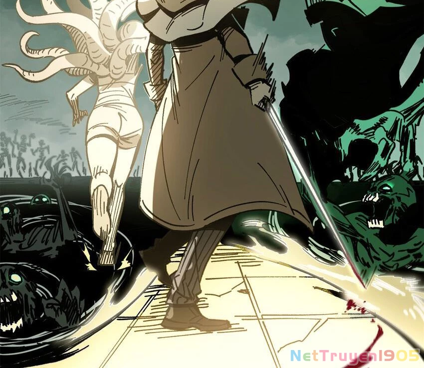 Trưởng Giám Ngục Trông Coi Các Ma Nữ Chapter 44 - 83