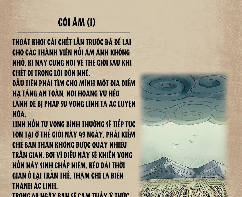 Trưởng Giám Ngục Trông Coi Các Ma Nữ Chapter 44 - 85