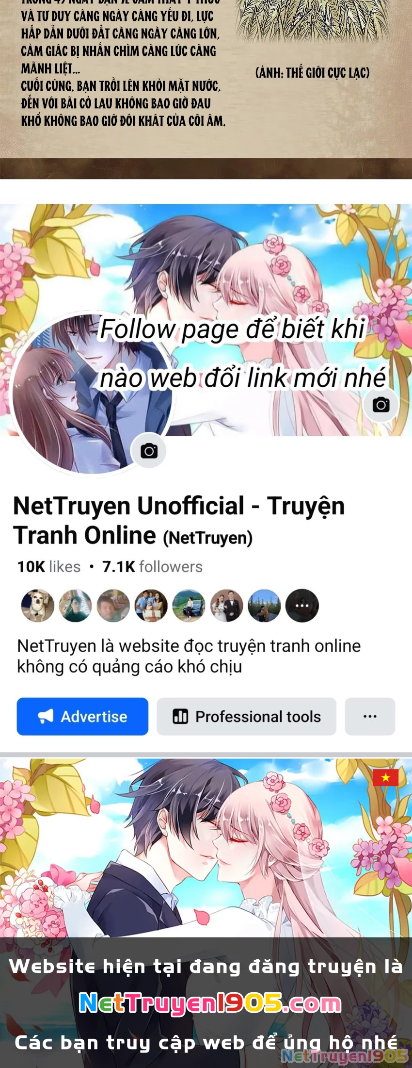 Trưởng Giám Ngục Trông Coi Các Ma Nữ Chapter 44 - 86