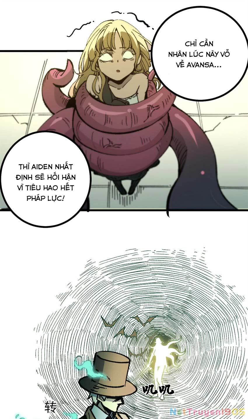 Trưởng Giám Ngục Trông Coi Các Ma Nữ Chapter 45 - 3