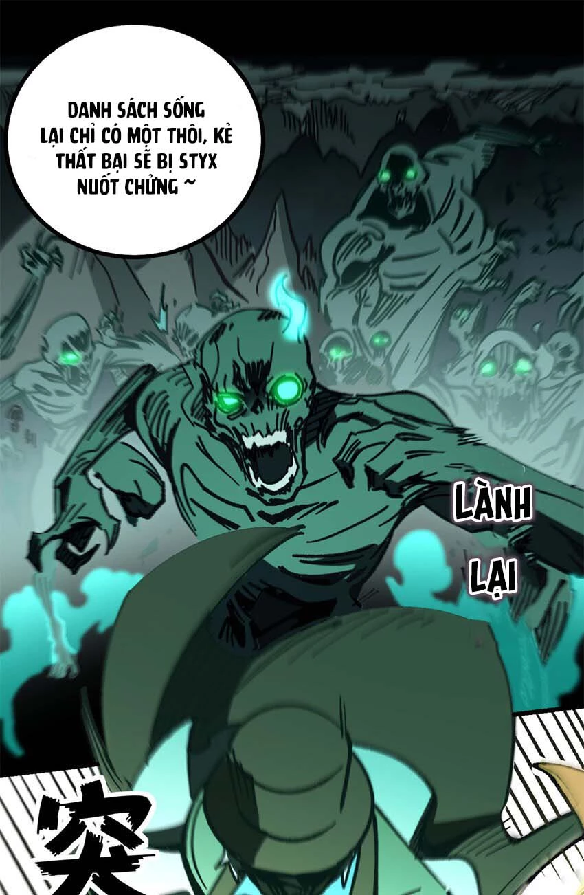 Trưởng Giám Ngục Trông Coi Các Ma Nữ Chapter 45 - 5