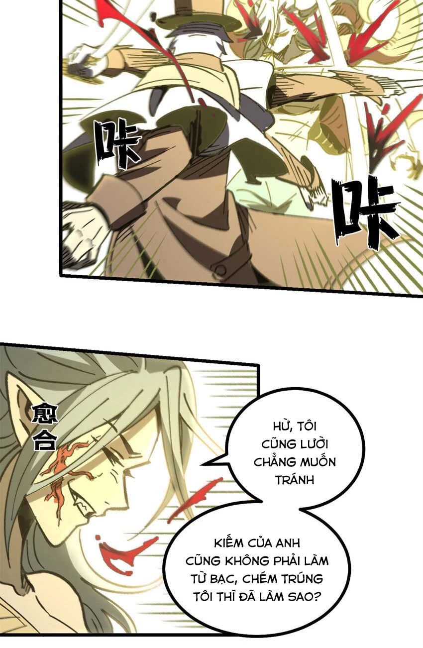 Trưởng Giám Ngục Trông Coi Các Ma Nữ Chapter 45 - 7