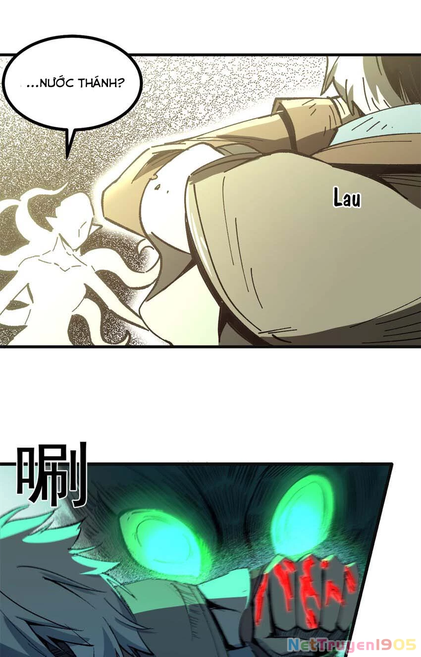 Trưởng Giám Ngục Trông Coi Các Ma Nữ Chapter 45 - 11