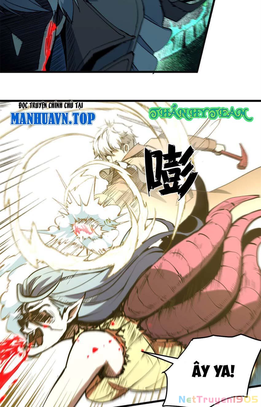 Trưởng Giám Ngục Trông Coi Các Ma Nữ Chapter 45 - 12