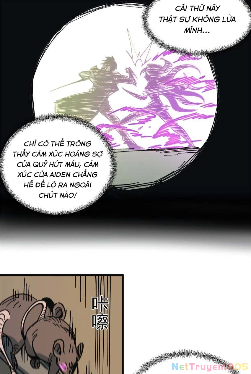 Trưởng Giám Ngục Trông Coi Các Ma Nữ Chapter 45 - 15