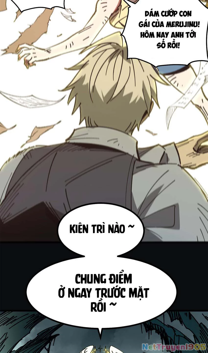 Trưởng Giám Ngục Trông Coi Các Ma Nữ Chapter 45 - 23