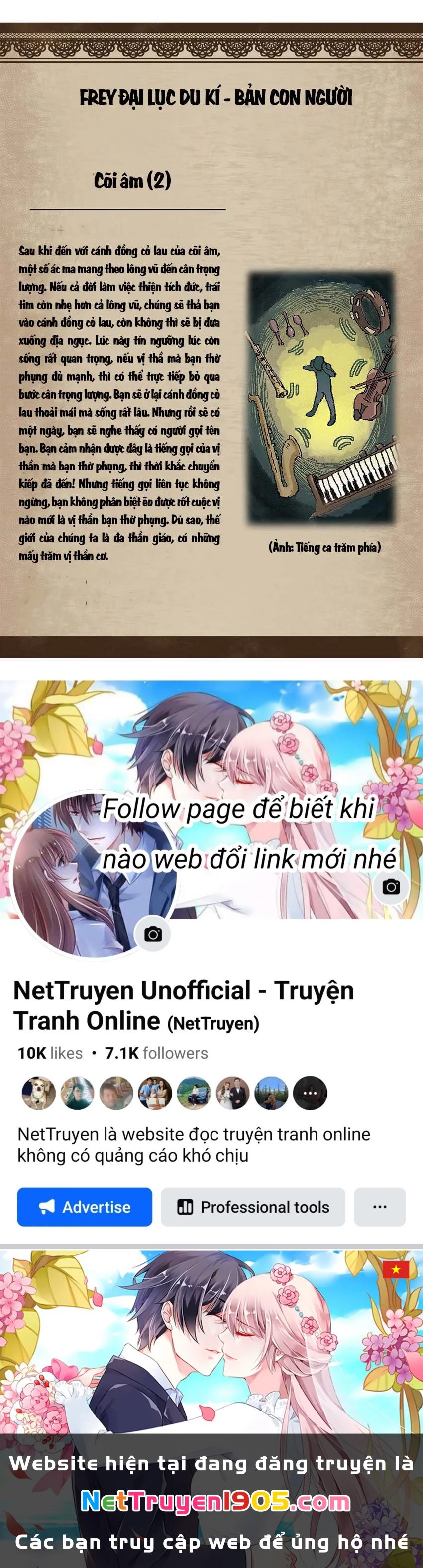 Trưởng Giám Ngục Trông Coi Các Ma Nữ Chapter 45 - 26