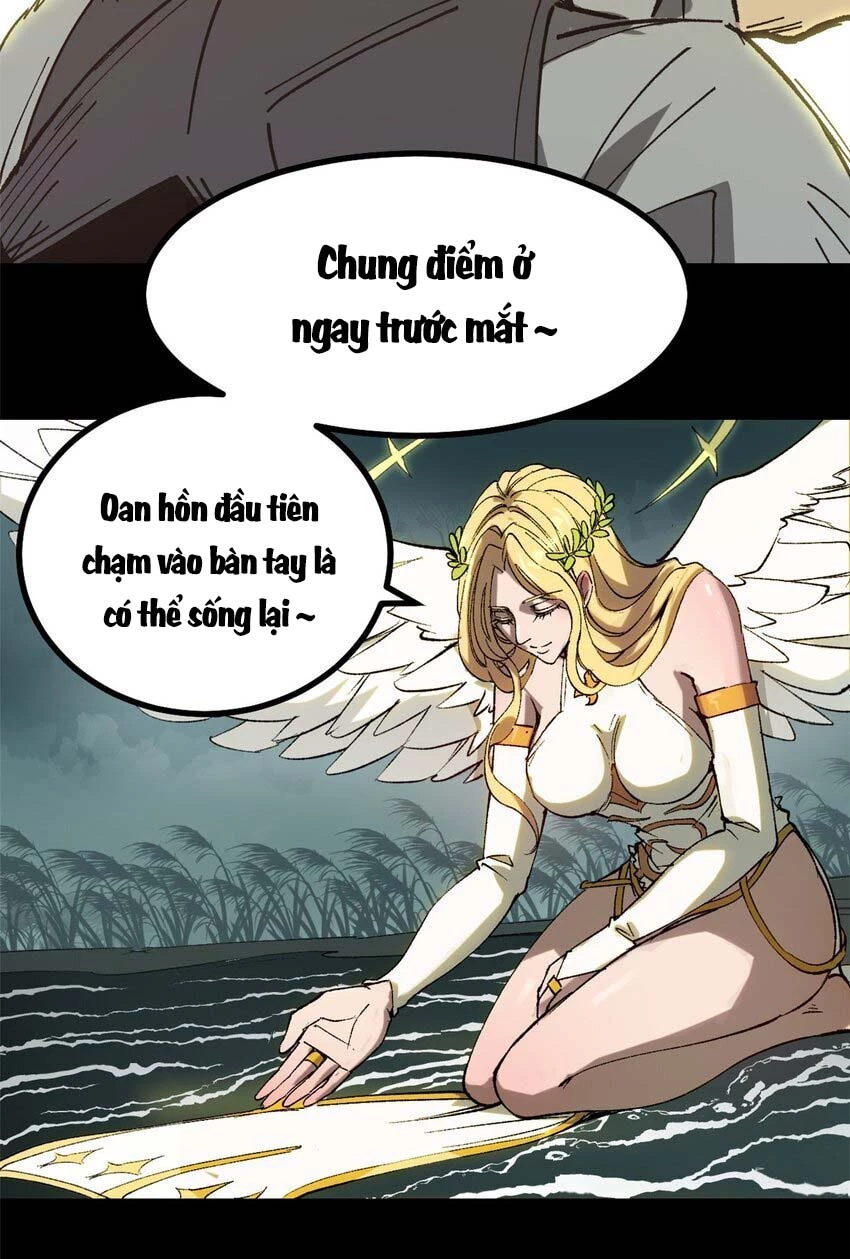 Trưởng Giám Ngục Trông Coi Các Ma Nữ Chapter 46 - 2