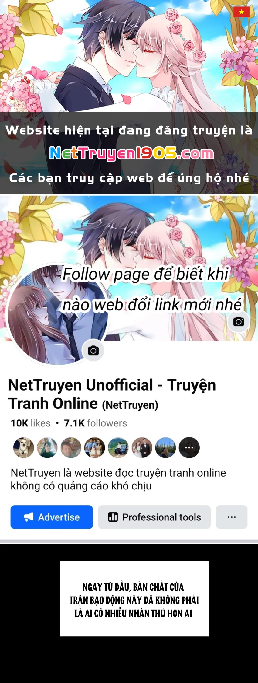 Trưởng Giám Ngục Trông Coi Các Ma Nữ Chapter 47 - 1