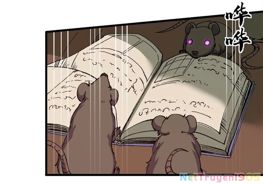 Trưởng Giám Ngục Trông Coi Các Ma Nữ Chapter 47 - 17