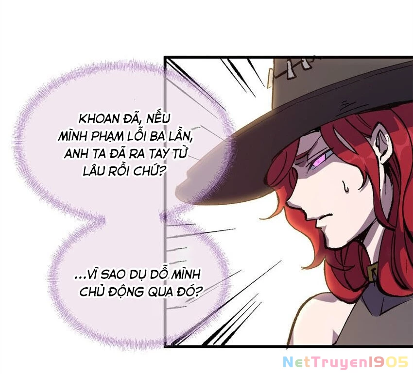 Trưởng Giám Ngục Trông Coi Các Ma Nữ Chapter 47 - 27