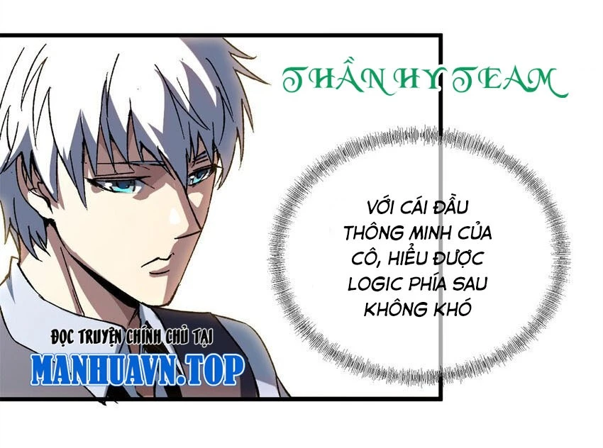 Trưởng Giám Ngục Trông Coi Các Ma Nữ Chapter 47 - 28