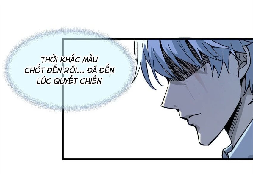 Trưởng Giám Ngục Trông Coi Các Ma Nữ Chapter 47 - 32
