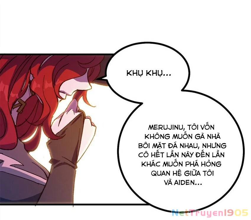 Trưởng Giám Ngục Trông Coi Các Ma Nữ Chapter 47 - 42