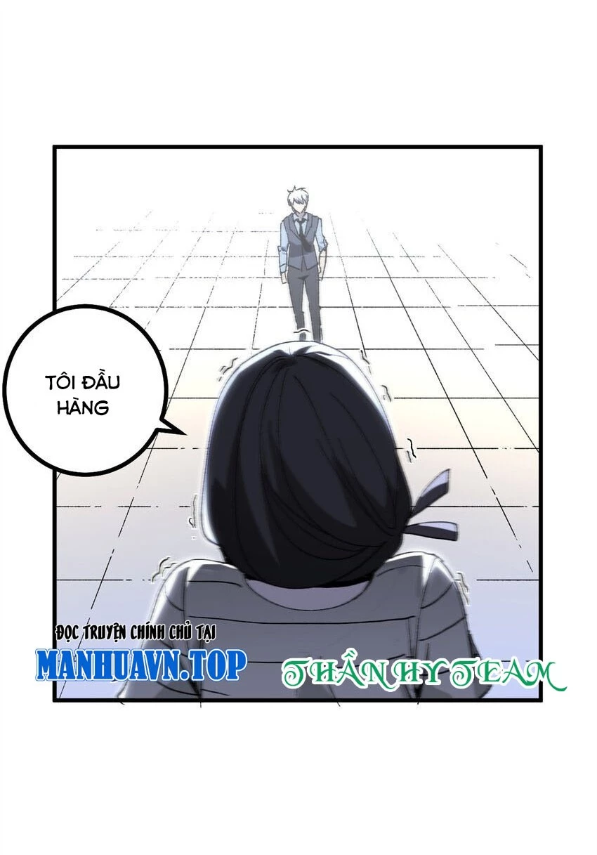 Trưởng Giám Ngục Trông Coi Các Ma Nữ Chapter 47 - 47