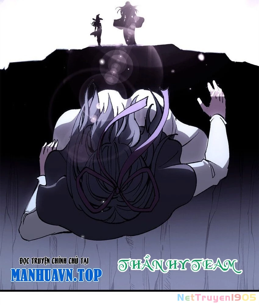 Trưởng Giám Ngục Trông Coi Các Ma Nữ Chapter 47 - 52